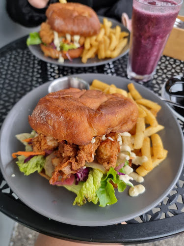 Opinii despre Alto Cafe în Dunedin - Hospitality and gastronomy