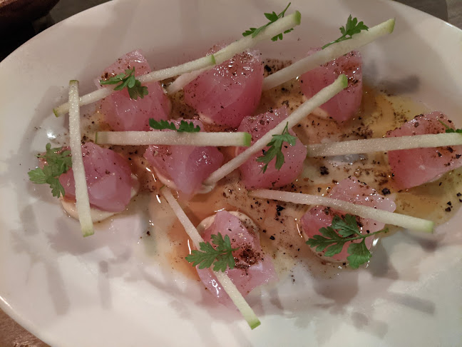 Opinii despre Depot în Auckland - Hospitality and gastronomy