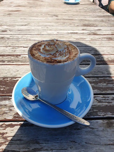 Opinii despre Milieu Cafe în Christchurch - Hospitality and gastronomy