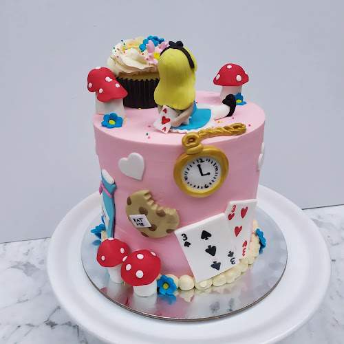 Opinii despre Cockle Bay Bake Shop în Auckland - Hospitality and gastronomy