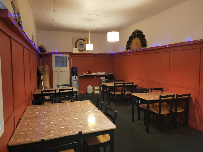 Comentarii opinii despre Magic Wok Restaurant & Takeaways