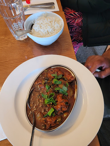 Shiraz Indian Restaurant Whangarei - Hospitality and gastronomy