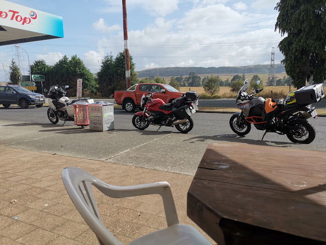 Comments and reviews of The Dam Village Bakery Cafe