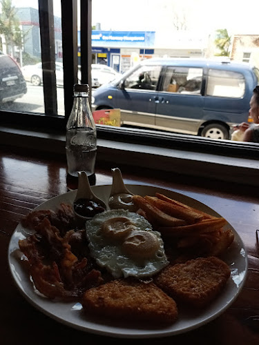 Tulip Cafe - Hospitality and gastronomy