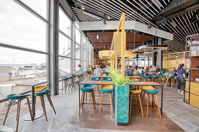 Opinii despre Vantage Bar în Auckland - Hospitality and gastronomy