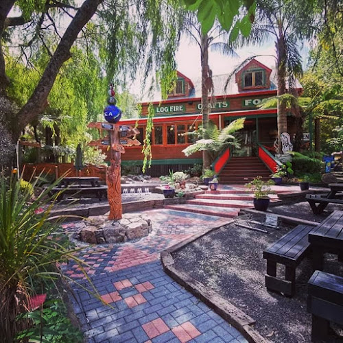 The Talisman Cafe & Crafts - Hospitality and gastronomy