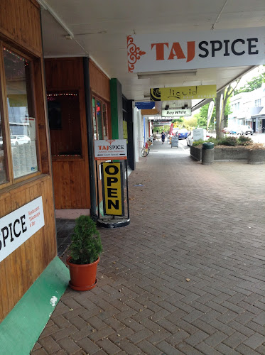 Taj Spice Indian Restaurant - Hospitality and gastronomy