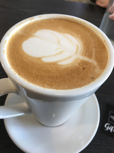 Comments and reviews of The Coffee Club The Hub, Hornby