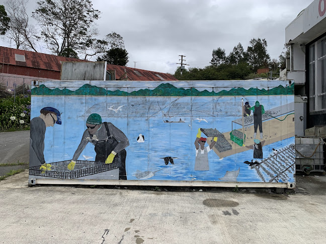 5323 State Highway 1, Kawakawa 0210, New Zealand