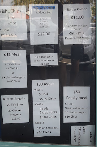 Calypso Takeaways - Hospitality and gastronomy