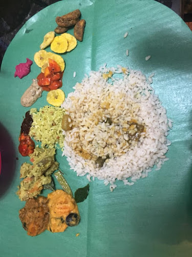 The Biriyani Company - Hospitality and gastronomy