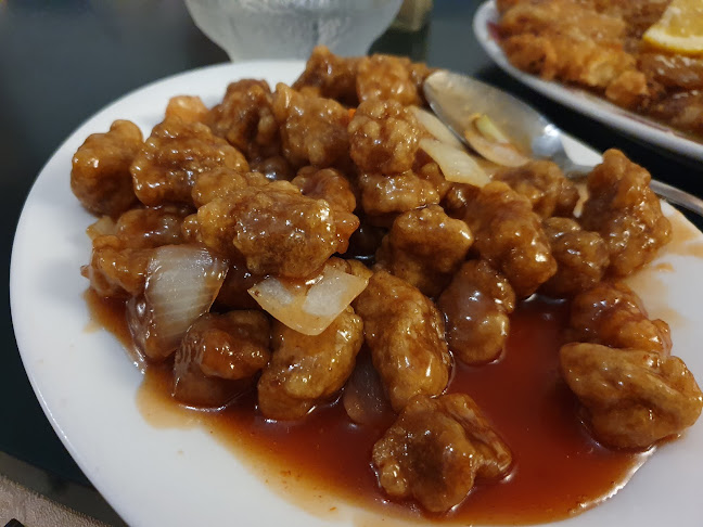 Comentarii opinii despre China City Restaurant