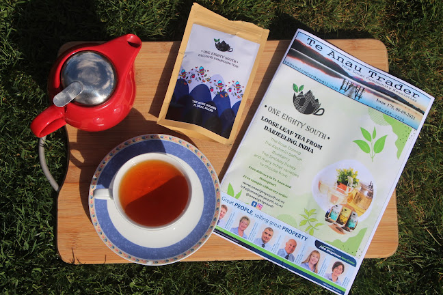 Comentarii opinii despre One Eighty South