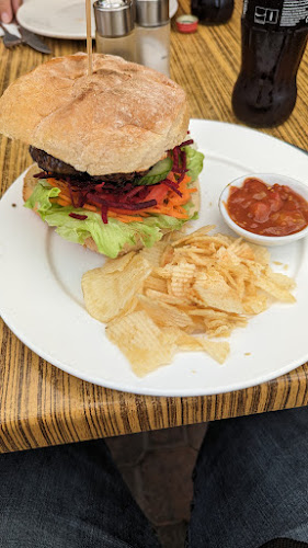 Comentarii opinii despre Fresh Cafe