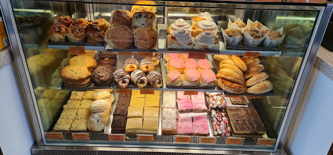 Comments and reviews of Hanmer Springs Bakery & Burgers