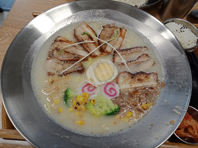 Harry's Kitchen - Hospitality and gastronomy