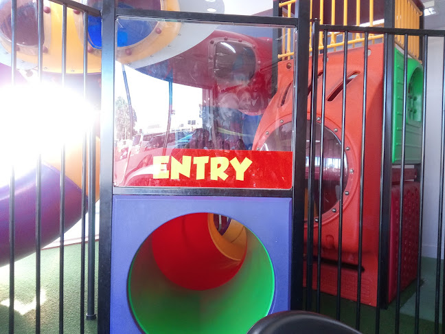 McDonald's Rangitikei Street Palmerston North - Hospitality and gastronomy