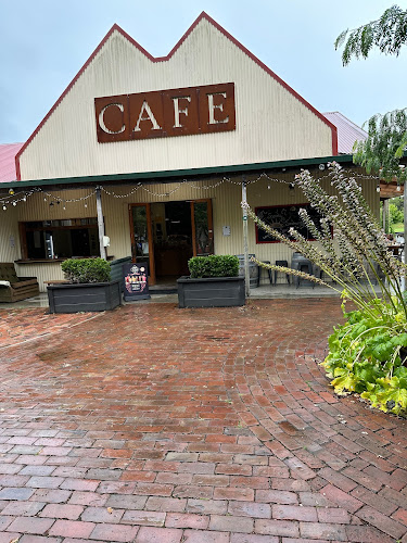 Founders Café - Hospitality and gastronomy