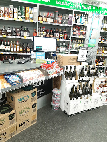 Comentarii opinii despre Super Liquor Valley Road