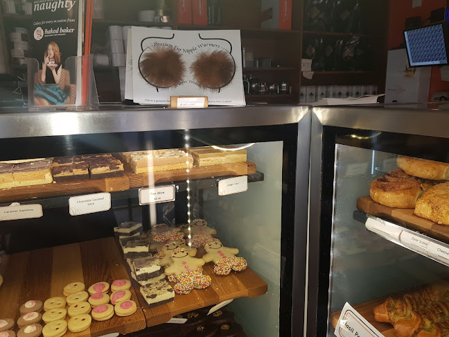 The Naked Baker Phone number