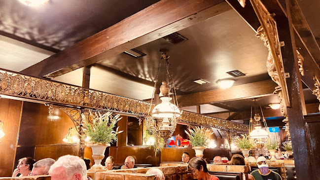 Tony's Original Steak & Seafood Restaurant - Auckland