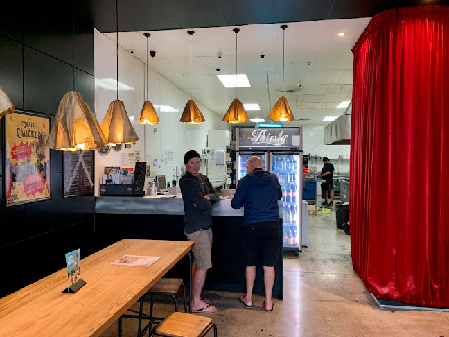 HELL Pizza Papamoa - Tauranga