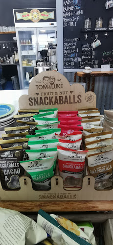 Comments and reviews of The Hokitika Sandwich Company - West Coast