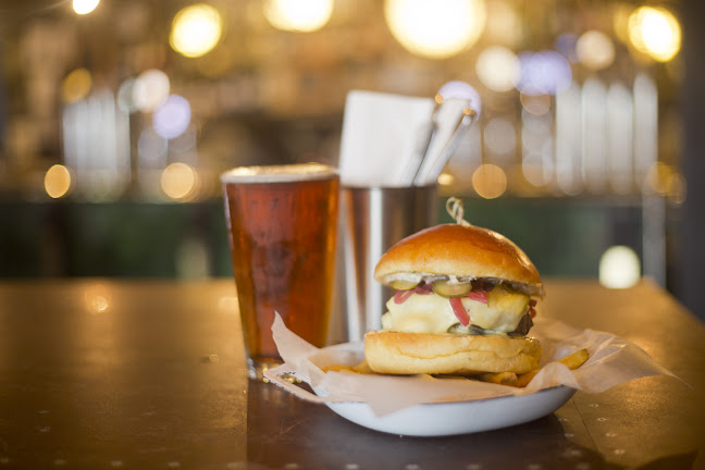 33 Queens Wharf, Wellington Central, Wellington 6011, New Zealand