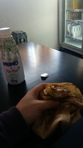 Morrinsville Lunch Bar - Hospitality and gastronomy