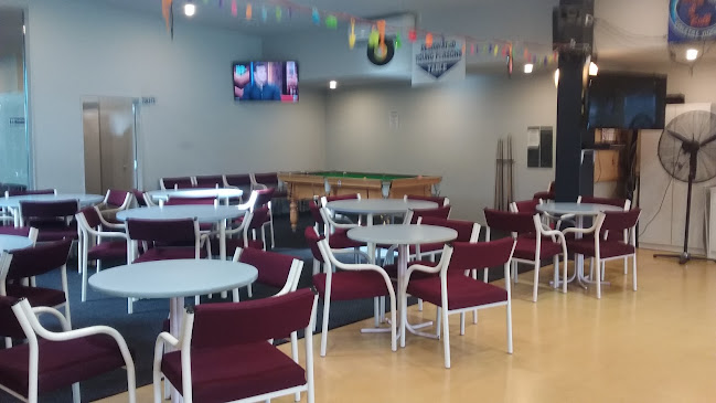 Comments and reviews of Whangamata Club INC