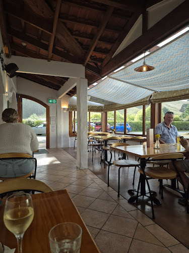 Down Thyme Restaurant & Cafe - Hospitality and gastronomy