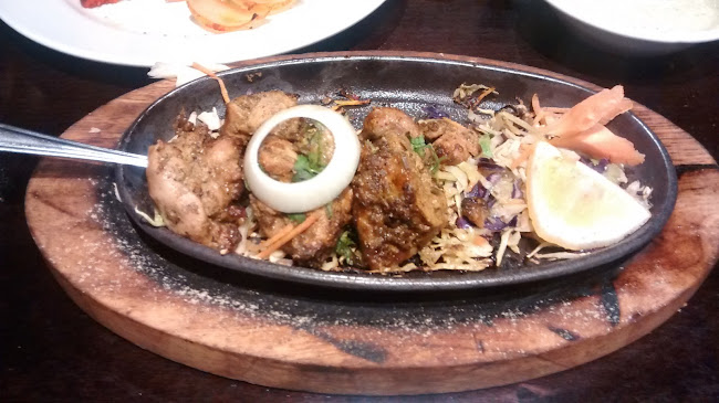 Comentarii opinii despre Paradise Takeaway