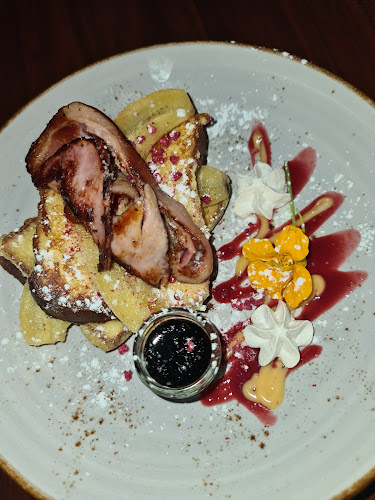 Opinii despre Cafe Brie în Palmerston North - Hospitality and gastronomy