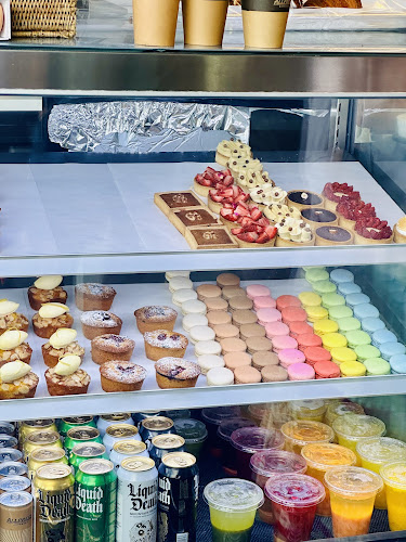 Takapuna Beach Cafe - Auckland