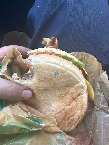 Burger King Kumeu - Kumeū