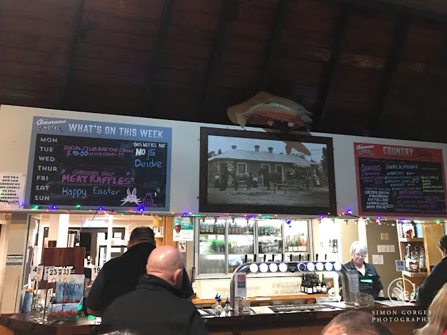 1 Chain Hills Highway, Omarama 9412, New Zealand