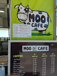 Moo Cafe