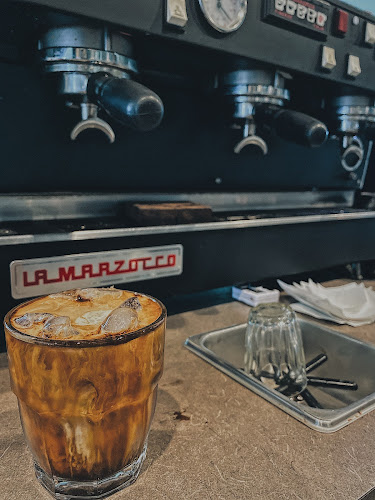 INSITU Cafe Christchurch - Hospitality and gastronomy