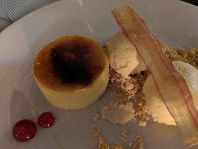 Botswana Butchery - Hospitality and gastronomy