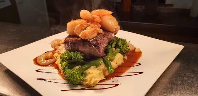 Morriesons Cafe & Bar - Hāwera