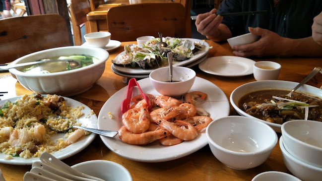 King Wah Chinese Restaurant 京华酒家 - Paihia