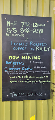 Opinii despre The Waterview Coffee & Smokehouse Project în Auckland - Hospitality and gastronomy