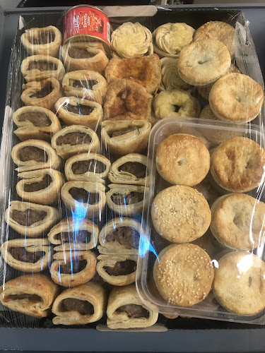 Comentarii opinii despre parkhouse fish &chips