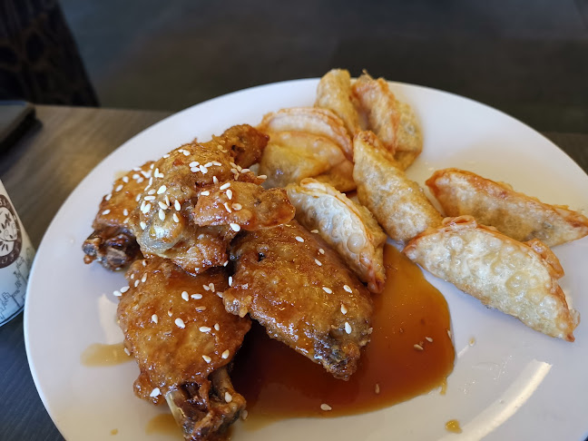 Yaki Yaki Korean Restaurant - Rotorua