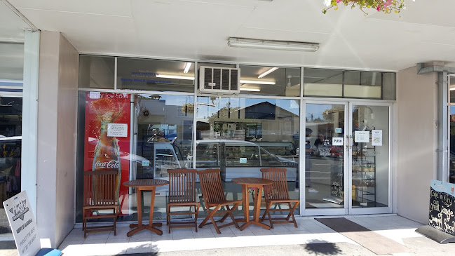 Opinii despre Mahora Bakery (Formerly Muffs Pantry) în Hastings - Hospitality and gastronomy