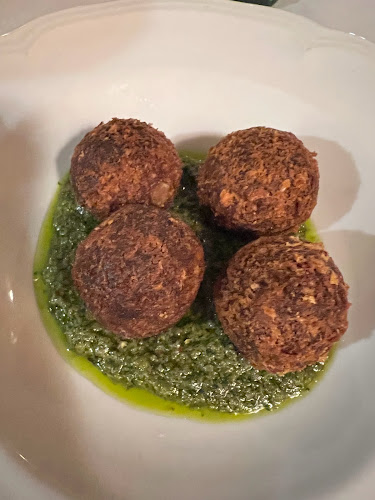 Comments and reviews of Cicio Cacio Osteria