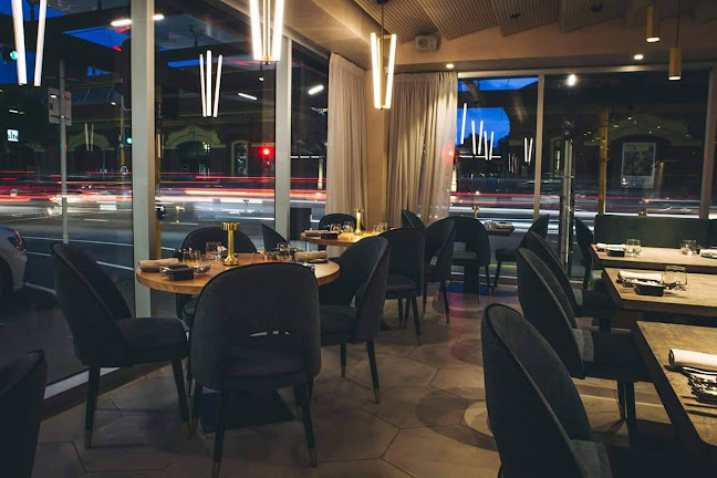 Plonk - Hospitality and gastronomy