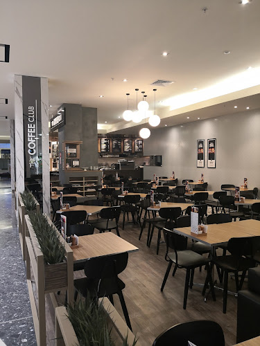 Comentarii opinii despre The Coffee Club Chartwell