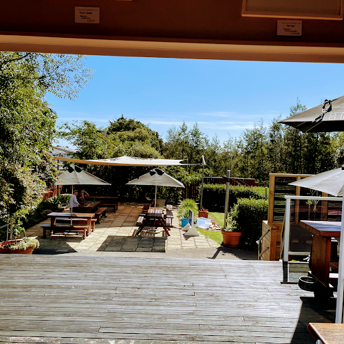 Comentarii opinii despre Stumble Inn and Cafe