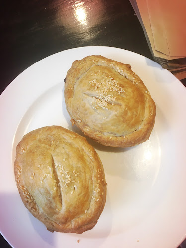 Comentarii opinii despre Cafe Mamba